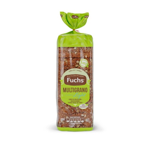 pan fuch